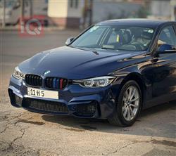 بي ام دبليو الفئة 3